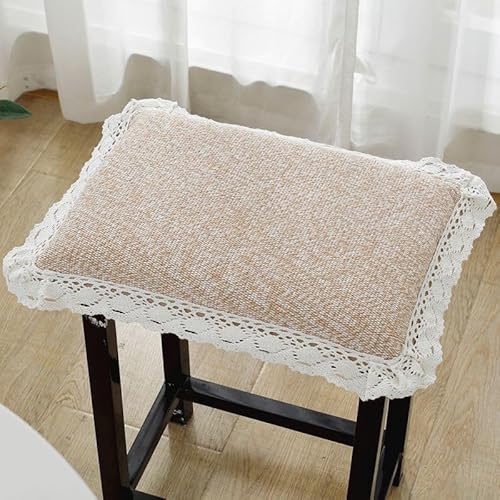 SUXUMHAO Kissen für Garten, Terrasse, Zuhause, Küche, Büro, dick, bequem, 25 x 35 x 3 cm, Stil M SUXUMHAO Kissen für Garten, Terrasse, Zuhause, Küche, Büro, dick, bequem, 25 x 35 x 3 cm, Stil M von SUXUMHAO