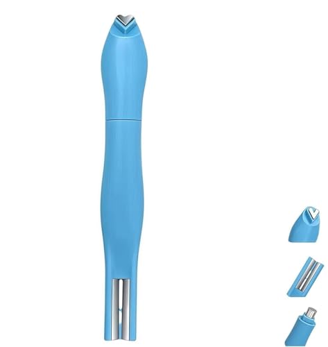 SUYOIKHGMN 3-in-1-Magnetstift in Herzform, Katzenaugen-Magnetstift in Herzform, French-Maniküre-Werkzeug, geeignet für DIY-Maniküre und Salon-Dekoration SUYOIKHGMN 3-in-1-Magnetstift in Herzform, Katzenaugen-Magnetstift in Herzform, French-Maniküre-Werkzeug, geeignet für DIY-Maniküre und Salon-Dekoration von SUYOIKHGMN