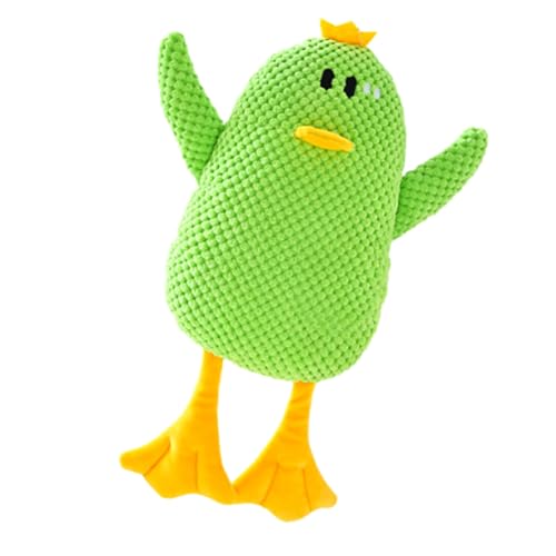 SVCEQZE Enten Spielzeug Für Hunde | Kuscheltier Hundespielzeug Für Welpen - Interaktives Kauspielzeug Für Innen Und Unterwegs Als Spielkamerad Beim Training Schlafenszeit SVCEQZE Enten Spielzeug Für Hunde | Kuscheltier Hundespielzeug Für Welpen - Interaktives Kauspielzeug Für Innen Und Unterwegs Als Spielkamerad Beim Training Schlafenszeit von SVCEQZE