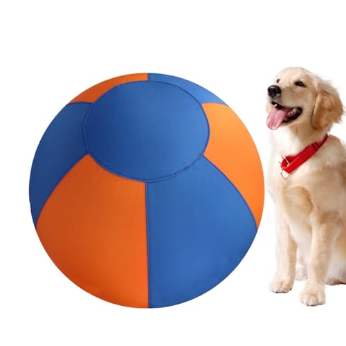 SVCEQZE Hundespielzeug Für Starke Kauer, Interaktives Hundespielzeug, Selbstbeschäftigung Kautraining Aufblasbar Haustierzubehör Bereicherung Apportieren Für Schafe Bauernhof Familie SVCEQZE Hundespielzeug Für Starke Kauer, Interaktives Hundespielzeug, Selbstbeschäftigung Kautraining Aufblasbar Haustierzubehör Bereicherung Apportieren Für Schafe Bauernhof Familie von SVCEQZE