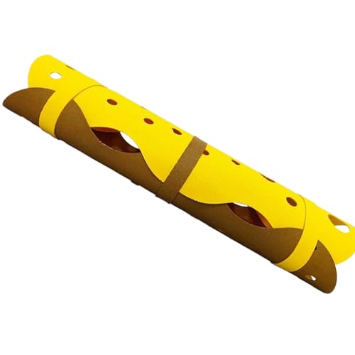 SVCEQZE Katzentunnel Bett - Waschbares Versteck Nest Für Kätzchen | Interaktives Filz Katzentunnel Bett Für Wohnung Wohnzimmer Schlafzimmer,Zuhause Spielen Schlafen SVCEQZE Katzentunnel Bett - Waschbares Versteck Nest Für Kätzchen | Interaktives Filz Katzentunnel Bett Für Wohnung Wohnzimmer Schlafzimmer,Zuhause Spielen Schlafen von SVCEQZE