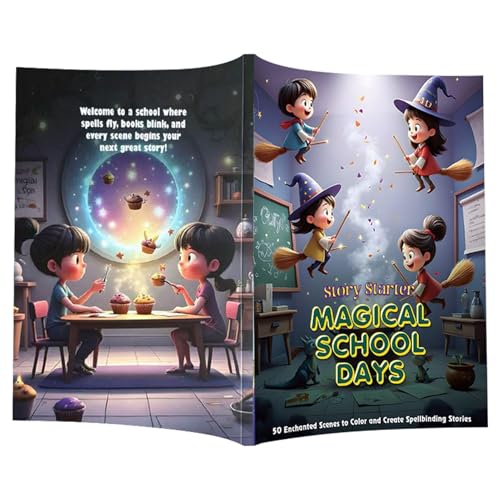 SVCEQZE Kinder Malbücher - Malbuch Mit Cartoon Motiven | Kreativ Zeichenspielzeug zur Entspannung Stressabbau Reise Geschenk für Mädchen SVCEQZE Kinder Malbücher - Malbuch Mit Cartoon Motiven | Kreativ Zeichenspielzeug zur Entspannung Stressabbau Reise Geschenk für Mädchen von SVCEQZE