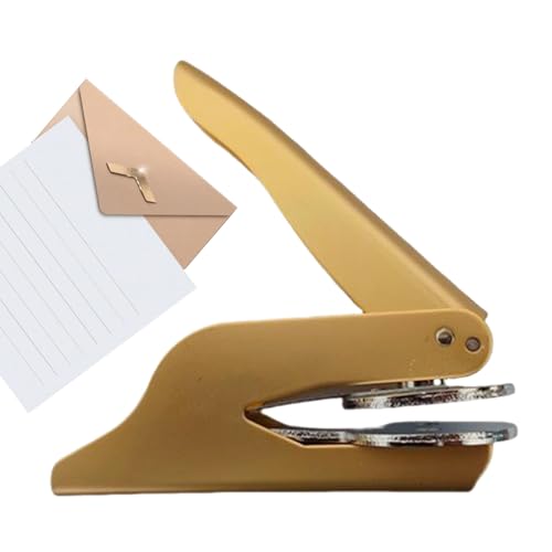 SVCEQZE Persönlicher Buchpräger - Notizbuch Prägestempel - Handlicher Prägestempel Für Hochzeitseinladungen Kuverts Papier Für Frauen Lehrer Zuhause SVCEQZE Persönlicher Buchpräger - Notizbuch Prägestempel - Handlicher Prägestempel Für Hochzeitseinladungen Kuverts Papier Für Frauen Lehrer Zuhause von SVCEQZE