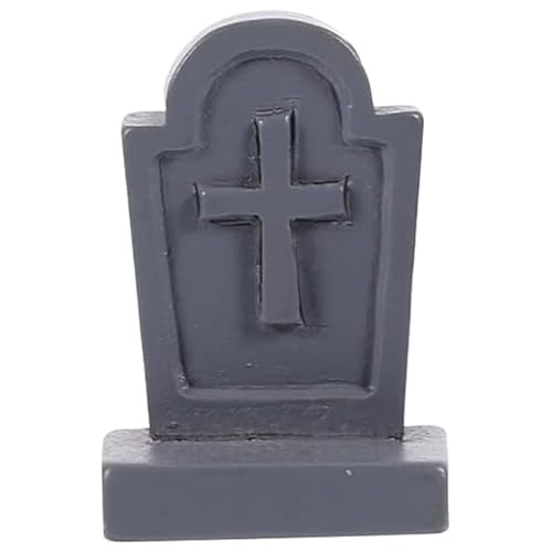 SVCEQZE Scharnierkopfaufsatz, magnetische Türscharnieraufsätze - Dekorative Tombstone magnetische Türscharnierköpfe,Halloween-Türscharnierköpfe, dekorativer Aufsatz für Türen, Schränke von SVCEQZE