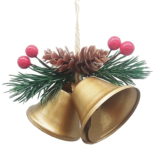 SVCEQZE Weihnachtsdekoration Kunsthandwerk - Baum Hängbarer Weihnachtsschmuck | Hangbare Metall Anhang Deko Fenster Zuhause Party Laden Fest Atmosphare Steigern SVCEQZE Weihnachtsdekoration Kunsthandwerk - Baum Hängbarer Weihnachtsschmuck | Hangbare Metall Anhang Deko Fenster Zuhause Party Laden Fest Atmosphare Steigern von SVCEQZE