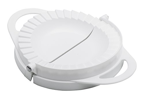SVIM Teigform Calzone, Weiß von SVIM