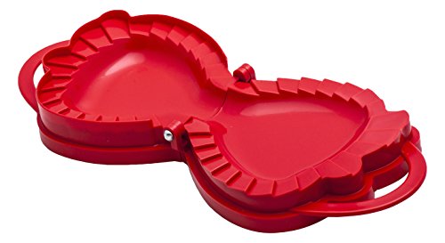 SVIM Teigform Apfeltasche, Rot SVIM Teigform Apfeltasche, Rot von SVIM