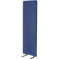 Otis Stellwand Raumteiler freistehende Trennwand Paravent Blau - Svita Otis Stellwand Raumteiler freistehende Trennwand Paravent Blau - Svita von SVITA