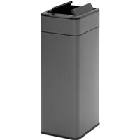 SE40L Sensormülleimer Abfalleimer Kücheneimer Automatik Mülleimer Grau - Svita SE40L Sensormülleimer Abfalleimer Kücheneimer Automatik Mülleimer Grau - Svita von SVITA