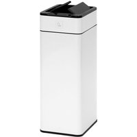 SE40L Sensormülleimer Abfalleimer Kücheneimer Automatik Mülleimer Weiß - Svita von SVITA