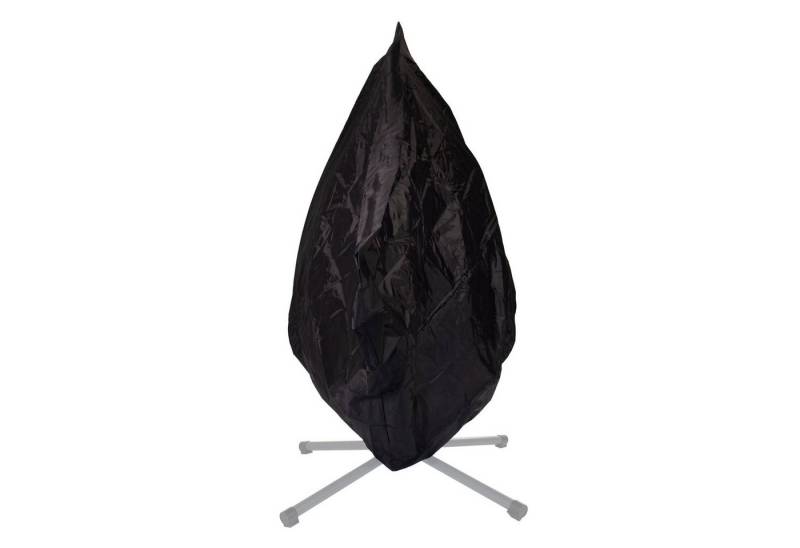 SVITA Gartenmöbel-Schutzhülle Hängesessel Cover (1-St), 180g/m² Polyester, mit Kordelzug von SVITA