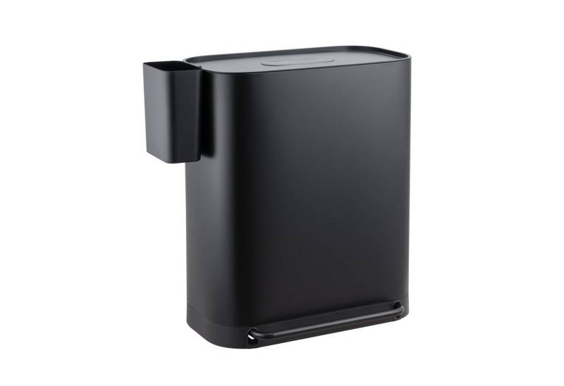 SVITA Mülleimer MLT2X30, 60l, Tretpedal, mit Inneneimer, Soft-Close-Funktion von SVITA