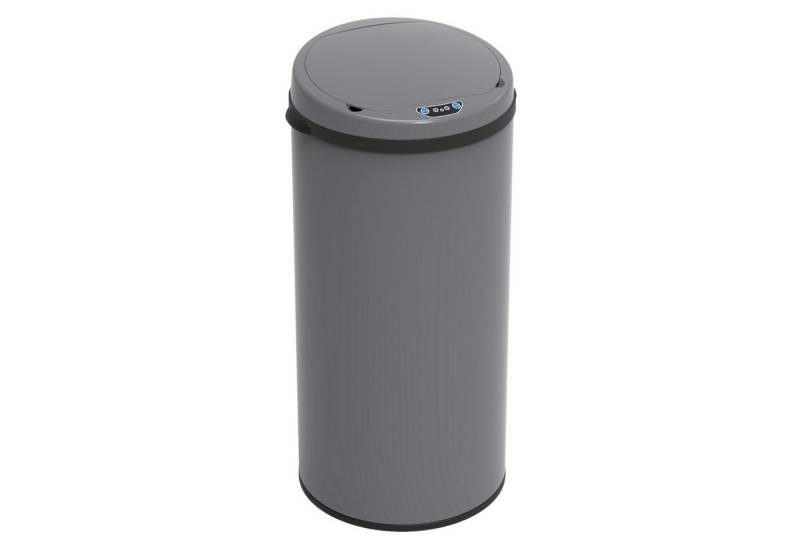 SVITA Mülleimer Sensormülleimer Rund, 50L von SVITA