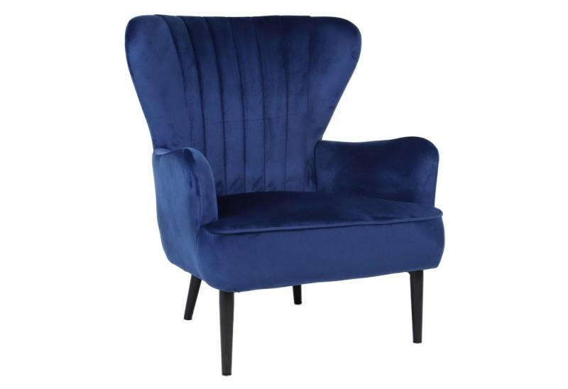 SVITA Relaxsessel ARTHUR, Loungesessel,Gemütlich gepolstert,Extra hohe Rückenlehne,Pflegeleicht von SVITA