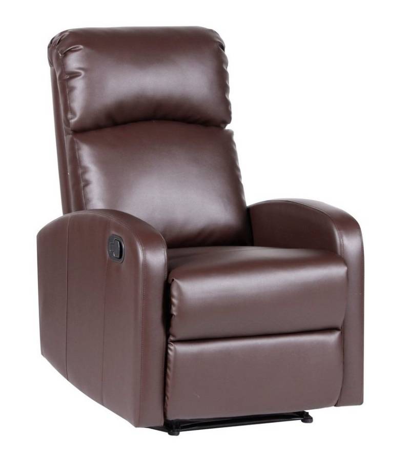 SVITA Relaxsessel LEX, weich gepolstert,ergonomisch geformt,hoher Sitzkomfort von SVITA