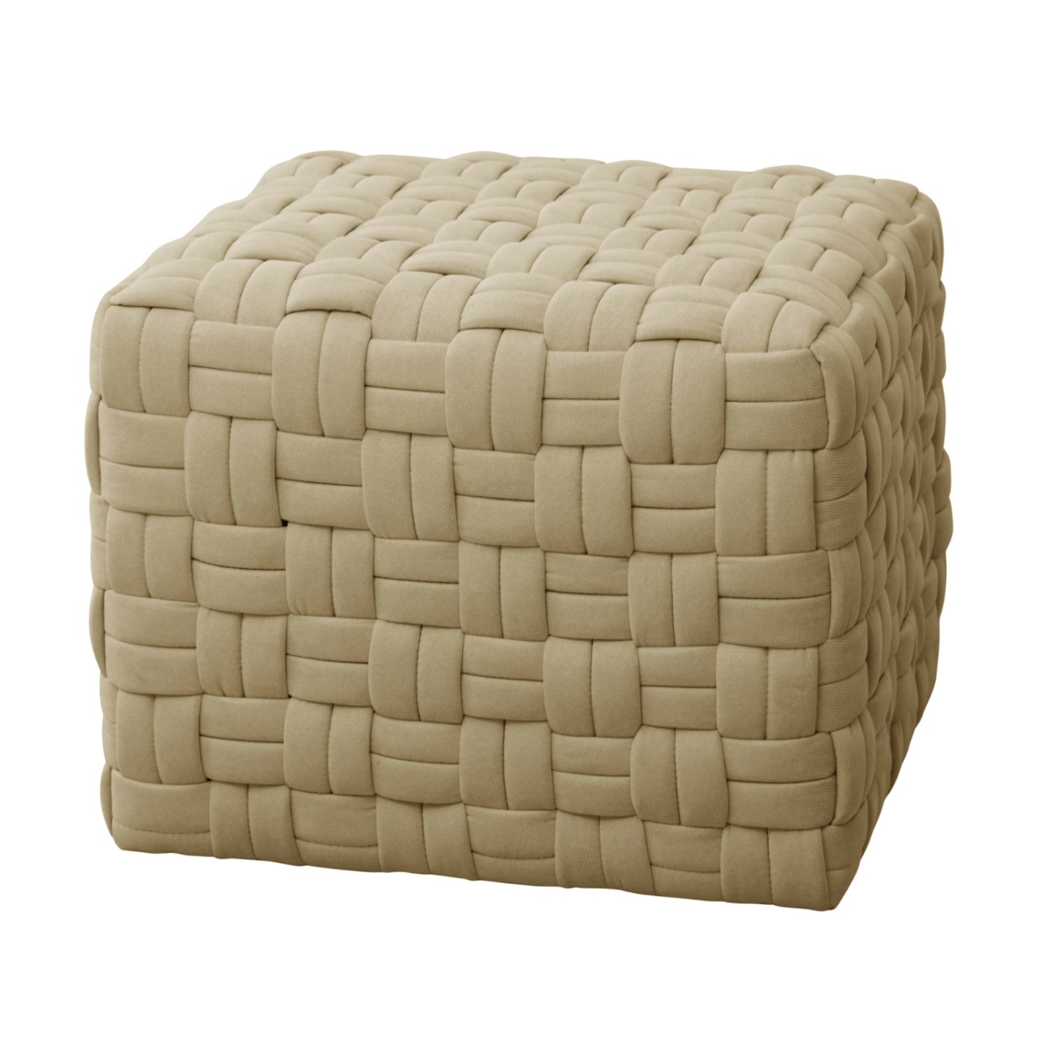 Svita Poppy Hocker Sitzpouf Geflochten Sitzhocker Fußhocker Für Sessel Polyleinen Beige Svita Poppy Hocker Sitzpouf Geflochten Sitzhocker Fußhocker Für Sessel Polyleinen Beige von SVITA