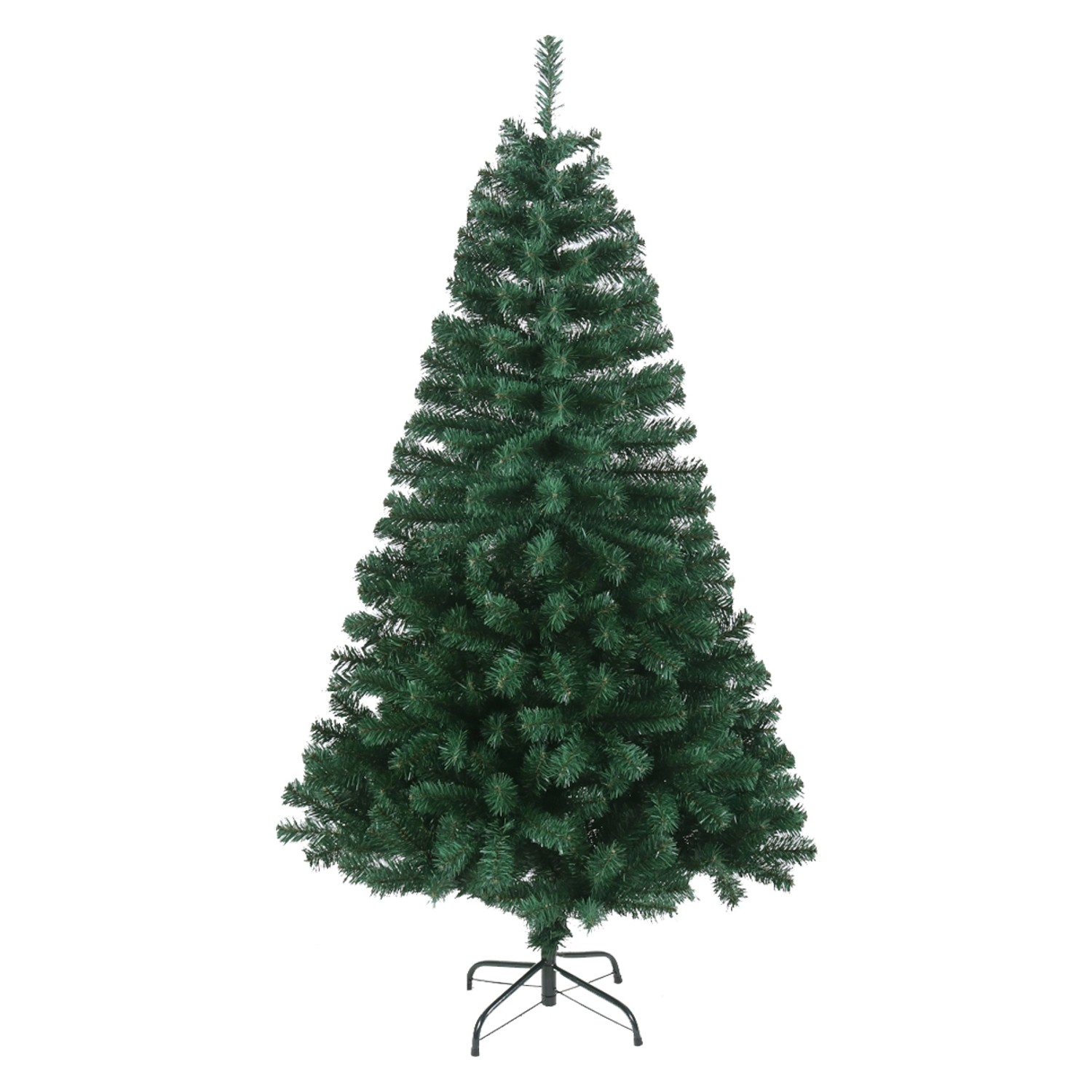 Svita Weihnachtsbaum Künstlich 1150 Zweig-Spitzen Inkl. Metall Ständer Tannenbaum Kunstbaum Luvi-Nadeln 210cm Svita Weihnachtsbaum Künstlich 1150 Zweig-Spitzen Inkl. Metall Ständer Tannenbaum Kunstbaum Luvi-Nadeln 210cm von SVITA