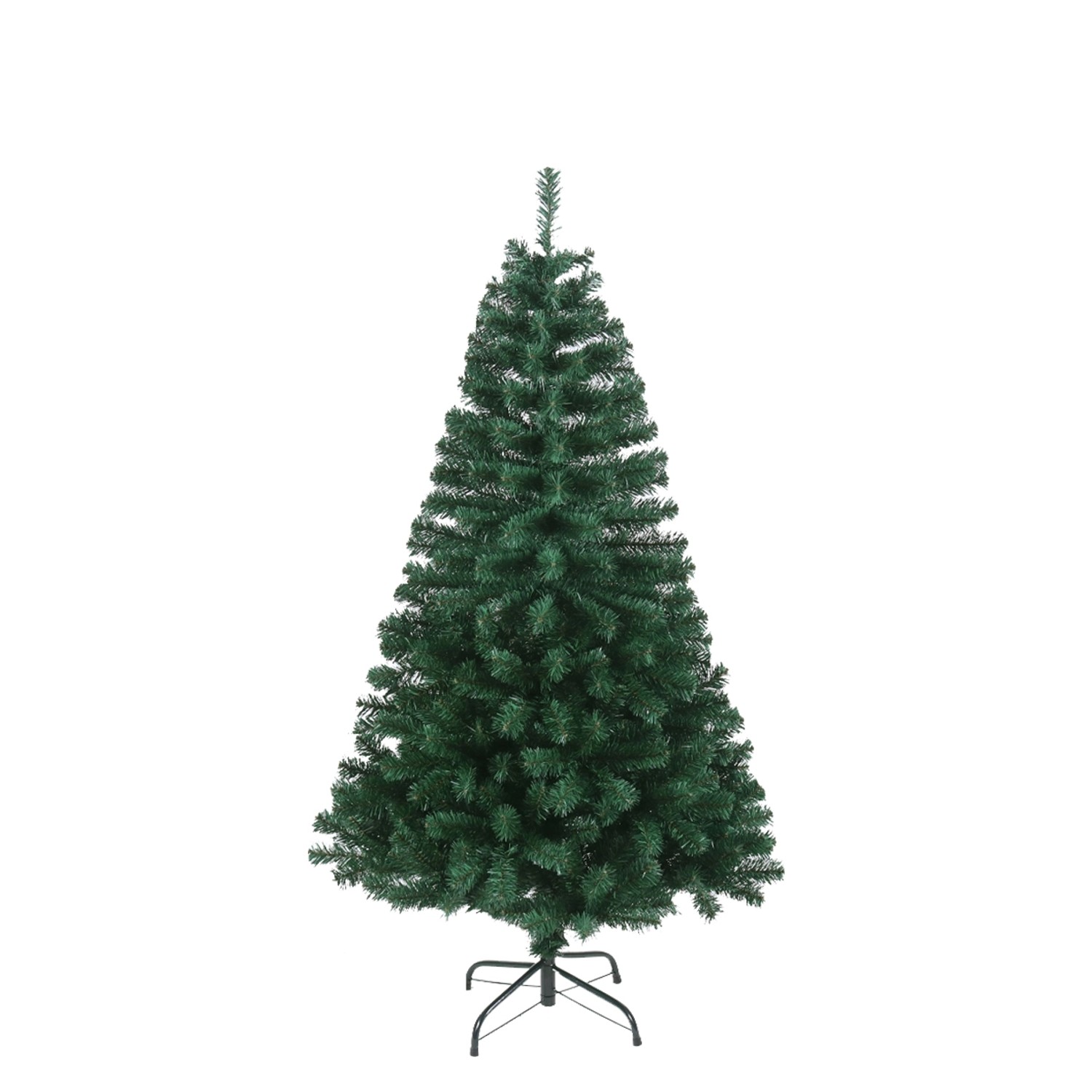 Svita Weihnachtsbaum Künstlich 770 Zweig-Spitzen Inkl. Metall Ständer Tannenbaum Kunstbaum Luvi-Nadeln 180cm Svita Weihnachtsbaum Künstlich 770 Zweig-Spitzen Inkl. Metall Ständer Tannenbaum Kunstbaum Luvi-Nadeln 180cm von SVITA