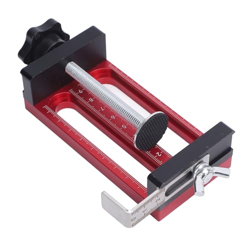 Aluminum Profile Punching Jig Quick Positioning Drilling Locator for 20 30 40 Series Aluminum Profile Punching Jig Quick Positioning Drilling Locator for 20 30 40 Series von SVKMuuiYG