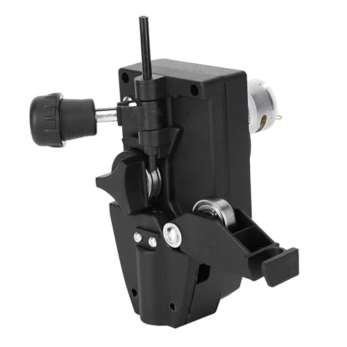 SVKMUUIYG DC 24V 10W MIG Schweißer Rolldrahtvorschubmotor 0,8/1,0 mm Lötkolben Drahtvorschubmaschine für Schweißwerkstatt SVKMUUIYG DC 24V 10W MIG Schweißer Rolldrahtvorschubmotor 0,8/1,0 mm Lötkolben Drahtvorschubmaschine für Schweißwerkstatt von SVKMuuiYG