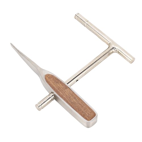 SVKmuUiyg Manual Draht Klemme Werkzeug Edelstahl Multifunktional Schlauchspanner für die Wartung von Home Pipeline von SVKMuuiYG