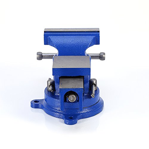 Svkmuuiyg 4 "Schwenkbankviser, 360 ° -Sreuelungs -Basis -Desktop -Klemme 100 mm Svkmuuiyg 4 "Schwenkbankviser, 360 ° -Sreuelungs -Basis -Desktop -Klemme 100 mm von SVKMuuiYG