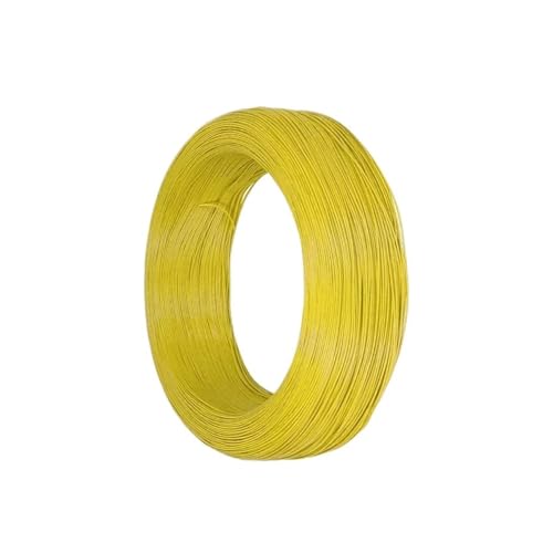 SVKVBNLNGK 10 M UL1571 Elektronische Draht 32 30 28 26 24 22AWG Flexible PVC Isolierte Verzinnte Kupfer Umwelt LED Linie DIY Kabel Draht(1W,10 METERS_30AWG) von SVKVBNLNGK