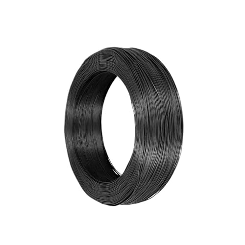 SVKVBNLNGK 10 M UL1571 Elektronische Draht 32 30 28 26 24 22AWG Flexible PVC Isolierte Verzinnte Kupfer Umwelt LED Linie DIY Kabel Draht(Black,10 METERS_22AWG) von SVKVBNLNGK