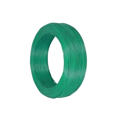 SVKVBNLNGK 10 M UL1571 Elektronische Draht 32 30 28 26 24 22AWG Flexible PVC Isolierte Verzinnte Kupfer Umwelt LED Linie DIY Kabel Draht(G,10 METERS_28AWG) von SVKVBNLNGK