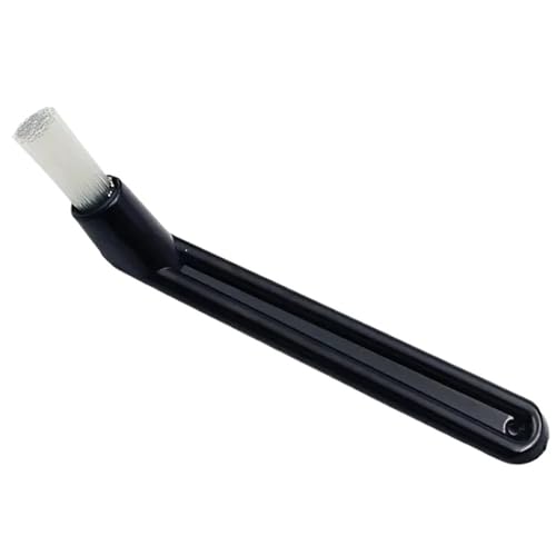 SVKVBNLNGK 12 cm Reinigungsbürste, Löffel, Kaffeemaschinen-Brühkopf, kurzer Griff, Ellbogen, Kaffee-Reinigungsbürste, Kaffeelöffel for Kaffeemaschine Reinigungsbürste für Kaffeemaschinen(1pcs Coffee B SVKVBNLNGK 12 cm Reinigungsbürste, Löffel, Kaffeemaschinen-Brühkopf, kurzer Griff, Ellbogen, Kaffee-Reinigungsbürste, Kaffeelöffel for Kaffeemaschine Reinigungsbürste für Kaffeemaschinen(1pcs Coffee B von SVKVBNLNGK