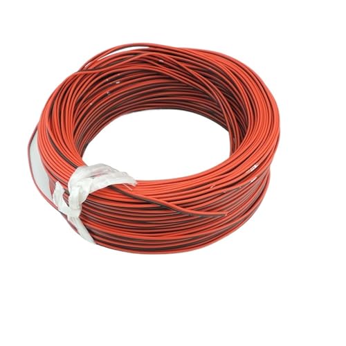 SVKVBNLNGK 20M 2 Pin 22AWG DC-Stromanschluss Verlängerungskabel Drahtkabel Elektrische verzinnte Kupferisolierte PVC-Verlängerung for LED-Lichtstreifen Draht SVKVBNLNGK 20M 2 Pin 22AWG DC-Stromanschluss Verlängerungskabel Drahtkabel Elektrische verzinnte Kupferisolierte PVC-Verlängerung for LED-Lichtstreifen Draht von SVKVBNLNGK