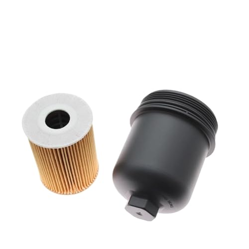SVKVBNLNGK 94610702275 946.107.022.75 Motorölfiltergehäuse-Abdeckkappe Passend for Porsche Macan 3.6L 3.0L 2015 2016 2017 2018 Ölfilterdeckel SVKVBNLNGK 94610702275 946.107.022.75 Motorölfiltergehäuse-Abdeckkappe Passend for Porsche Macan 3.6L 3.0L 2015 2016 2017 2018 Ölfilterdeckel von SVKVBNLNGK