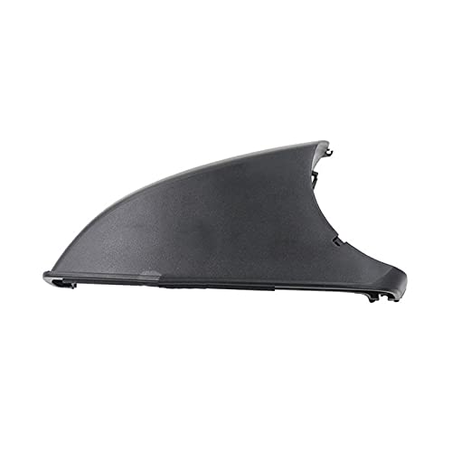 SVKVBNLNGK Auto Seite READVIEW Spiegelboden Untere Halterabdeckung Fit for Mercedes Fit for Benz A-Klasse S-Klasse W204 W221 W212 GLA GLK 2009-2015 Beheiztes Außenspiegelglas(Left no lamp Hole) von SVKVBNLNGK