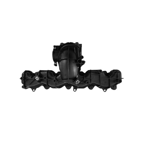 SVKVBNLNGK Einlass Ansaugkrümmer BK2Q-9424-CD Passend for Ford Passend for Transit Passend for Custom 2.2 Tdci RWD Euro 5 Passend for JMC 1770548 Motor Autoteile Ansaugkrümmer von SVKVBNLNGK
