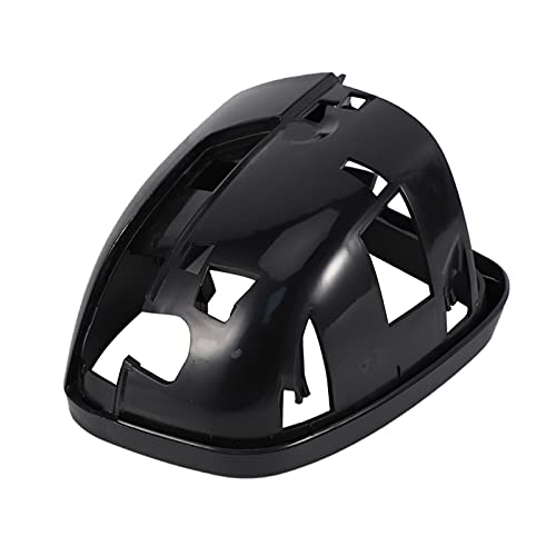 SVKVBNLNGK Links Rückansicht Spiegel Abdeckung Rahmen Spiegel Shell Base Außen Zubehör Fit Ford Fit Fit for Focus 2008-2017 Beheiztes Außenspiegelglas von SVKVBNLNGK