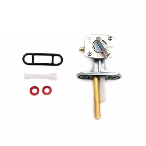 SVKVBNLNGK Motorradteile Tank Gas Kraftstoffventil Öltank Schalter Petcock Tap Fit For Yamaha TTR 90 125 225 230 250 WR 250 400 426 450 F WR250Z Motorrad-Kraftstoffteile SVKVBNLNGK Motorradteile Tank Gas Kraftstoffventil Öltank Schalter Petcock Tap Fit For Yamaha TTR 90 125 225 230 250 WR 250 400 426 450 F WR250Z Motorrad-Kraftstoffteile von SVKVBNLNGK