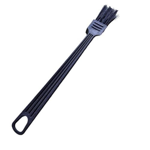 SVKVBNLNGK Umweltfreundliche Kaffeereinigungsbürste Bohnenmühle Malerei Kaffeemaschine Bar for weichen Kunststoffborsten Reinigungsbürste für Kaffeemaschinen SVKVBNLNGK Umweltfreundliche Kaffeereinigungsbürste Bohnenmühle Malerei Kaffeemaschine Bar for weichen Kunststoffborsten Reinigungsbürste für Kaffeemaschinen von SVKVBNLNGK