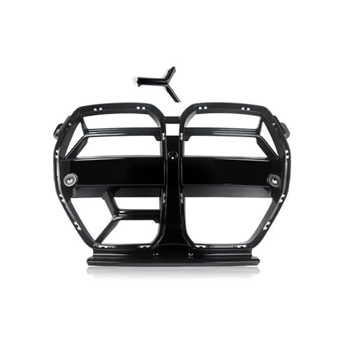 SVTSTRQE Kühlergrill vordere Stoßstange CS Style Frontgrills Motorhaubengrills Bodykits Tuning Mit Acc Für B&MW M3 G80 G81 M4 G82 G83 2021–2024 Grill Kühlergrill SVTSTRQE Kühlergrill vordere Stoßstange CS Style Frontgrills Motorhaubengrills Bodykits Tuning Mit Acc Für B&MW M3 G80 G81 M4 G82 G83 2021–2024 Grill Kühlergrill von SVTSTRQE