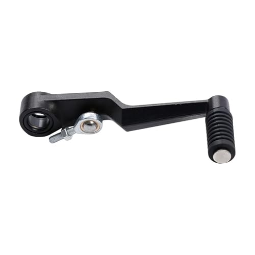 SVTSTRQE Motorrad Fußrasten Für Suzuki GSXR1000 GSX-R 1000 2017 2018 2019 2020 2021 2022 Schwarz Motorrad Schalthebel Shifter Pedal SVTSTRQE Motorrad Fußrasten Für Suzuki GSXR1000 GSX-R 1000 2017 2018 2019 2020 2021 2022 Schwarz Motorrad Schalthebel Shifter Pedal von SVTSTRQE