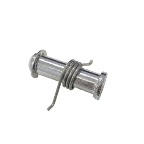 SVTSTRQE Motorrad Fußrasten Passend Für CFMOTO CF250SR 300SR 250SR MY22 Motorradteile Vordere Und Hintere Pedale(Front Fitting1) von SVTSTRQE
