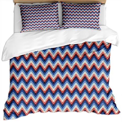 SVTUSR Bettwäsche 200X200 Mädchen Mikrofaser 3 Teilig - 3D Moderne Mode Stil Abstrakte Kunst Blau Schwarze Textur Druck Muster Winter Bettbezug Set, Weiche Flauschige Bettbezüge Mit Reißverschluss SVTUSR Bettwäsche 200X200 Mädchen Mikrofaser 3 Teilig - 3D Moderne Mode Stil Abstrakte Kunst Blau Schwarze Textur Druck Muster Winter Bettbezug Set, Weiche Flauschige Bettbezüge Mit Reißverschluss von SVTUSR