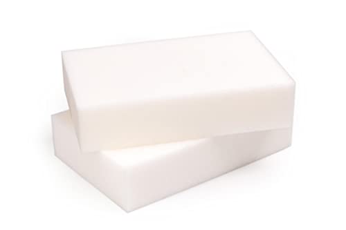 SW Bedding mySchaumstoff Schaumstoffplatte 40x40cm 8cm - Hoch qualitativer Schaumstoff Zuschnitt RG36/45 aus Deutscher Fertigung - Bequemes Sitzen und Liegen SW Bedding mySchaumstoff Schaumstoffplatte 40x40cm 8cm - Hoch qualitativer Schaumstoff Zuschnitt RG36/45 aus Deutscher Fertigung - Bequemes Sitzen und Liegen von SW Bedding