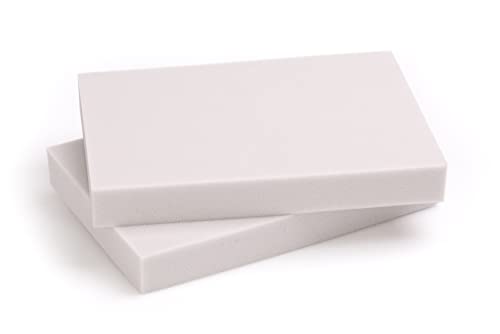 SW Bedding mySchaumstoff Schaumstoff Zuschnitt PU RG 40/70 grau 200x100 cm 8 cm SW Bedding mySchaumstoff Schaumstoff Zuschnitt PU RG 40/70 grau 200x100 cm 8 cm von SW Bedding