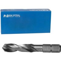 82223L Spiralbohrerbit hss-g 3,3 mm - Sw-stahl 82223L Spiralbohrerbit hss-g 3,3 mm - Sw-stahl von SW-STAHL