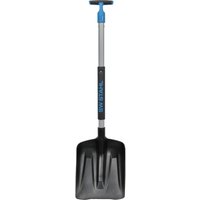 98150L Rescueschaufel klappbar i platzsparend i sehr stabil i 98cm lang i Schneeschaufel Auto i Survival Schaufel - Sw-stahl von SW-STAHL