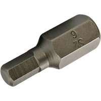 SW-Stahl 05122L Inbusbit 10 mm 6 x 35 mm von SW STAHL