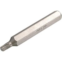 SW-Stahl 05237L T-Profil-Bit T27 x 75 10 mm Antrieb lang von SW STAHL