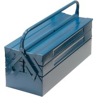 SW-Stahl 06802L Werkzeugkasten 530 mm von SW STAHL