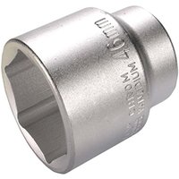 SW-Stahl 07660L-46 Steckeinsatz 3/4 Zoll-46 mm SW-Stahl 07660L-46 Steckeinsatz 3/4 Zoll-46 mm von SW STAHL