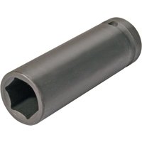 SW-Stahl 07849L Impact-Einsatz CV-Stahl, Werkstattqualität 19 mm lang von SW STAHL